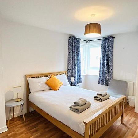 Modern Spacious Retreat Full Fibre Wi-Fi & Free Parking Edinburgh Buitenkant foto