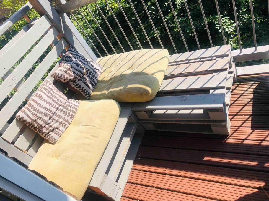 Modern Spacious Retreat Full Fibre Wi-Fi & Free Parking Edinburgh Buitenkant foto