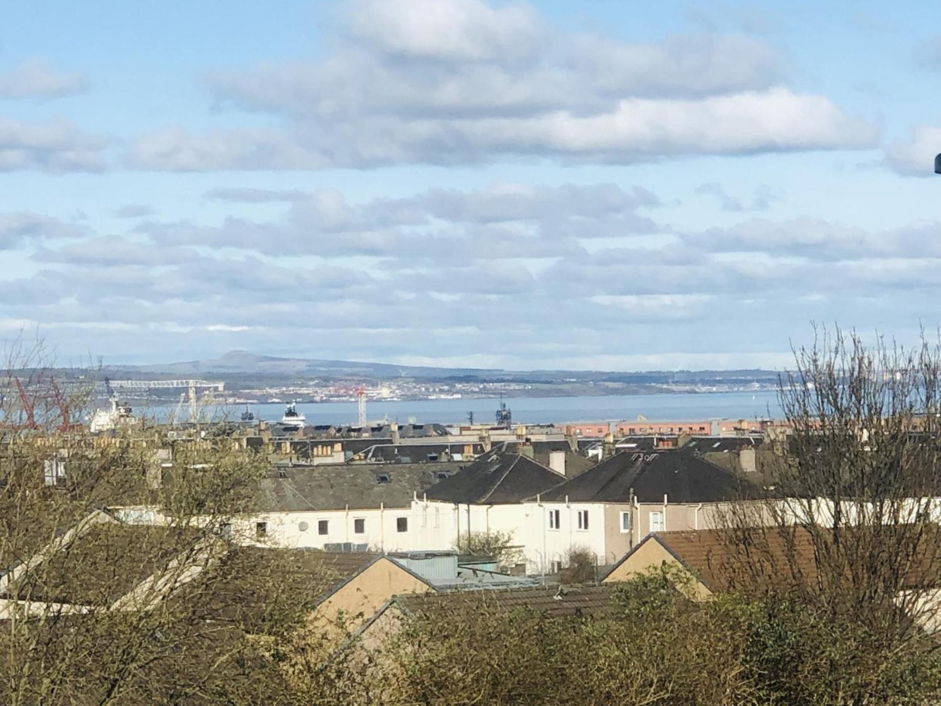 Modern Spacious Retreat Full Fibre Wi-Fi & Free Parking Edinburgh Buitenkant foto