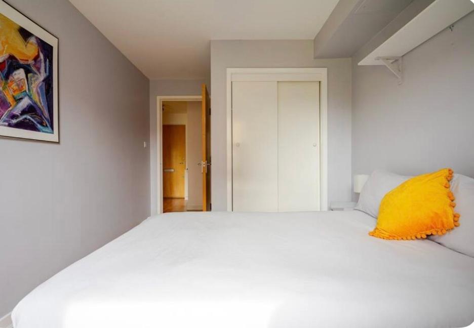 Modern Spacious Retreat Full Fibre Wi-Fi & Free Parking Edinburgh Buitenkant foto