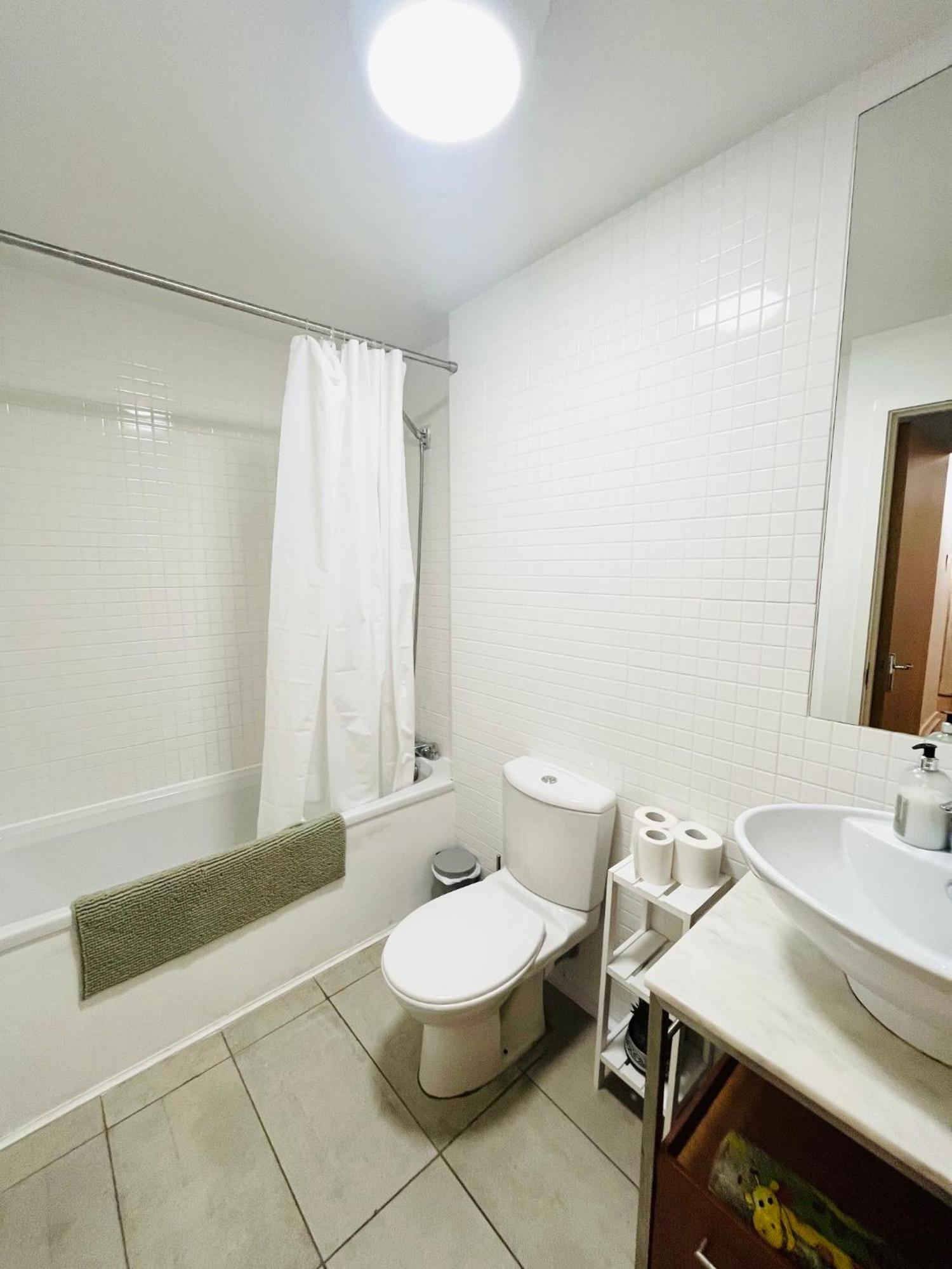 Modern Spacious Retreat Full Fibre Wi-Fi & Free Parking Edinburgh Buitenkant foto