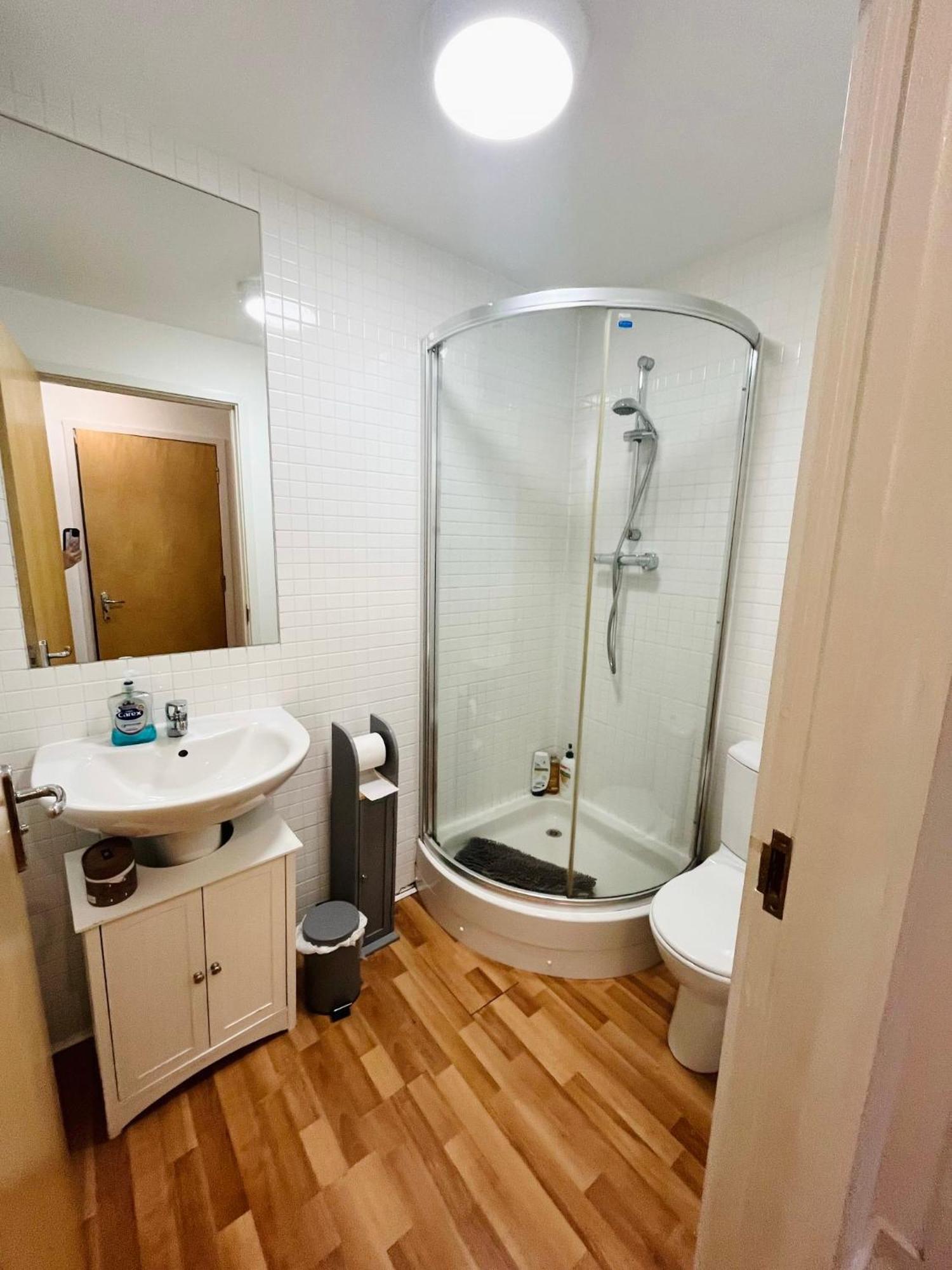 Modern Spacious Retreat Full Fibre Wi-Fi & Free Parking Edinburgh Buitenkant foto