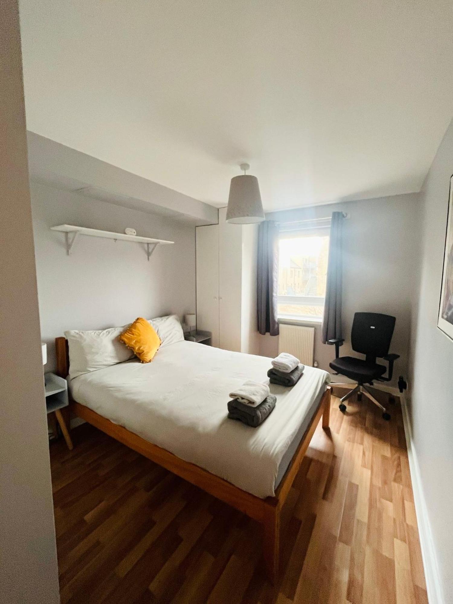 Modern Spacious Retreat Full Fibre Wi-Fi & Free Parking Edinburgh Buitenkant foto